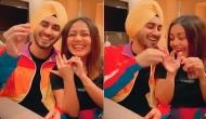 This is how Neha Kakkar’s ex-beau Himansh Kohli reacted on her marriage rumours