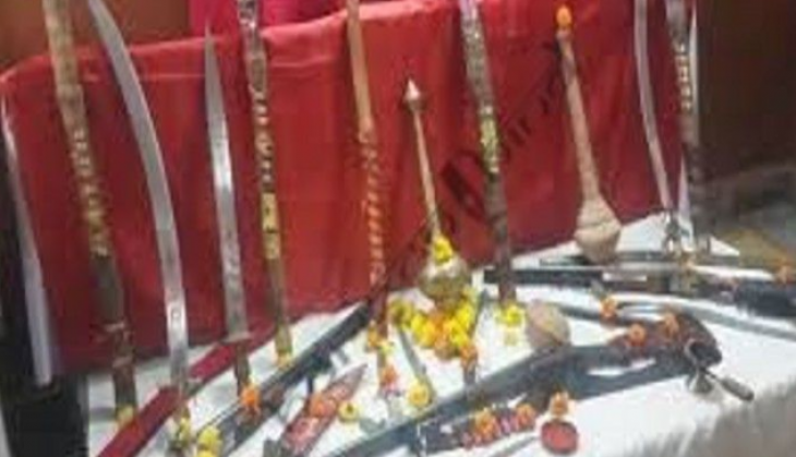 dushera 2020