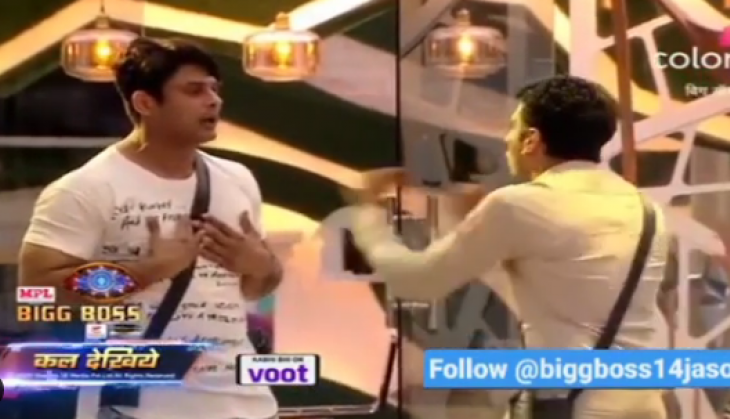 bigg boss