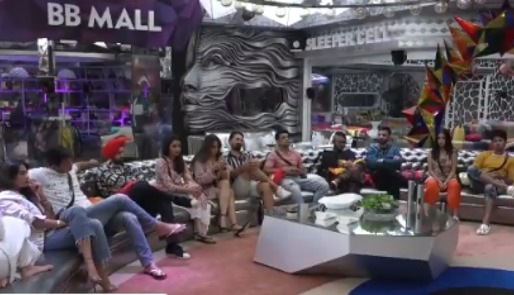 bigg boss 14