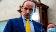 Donald Trump's senior adviser Stephen Miller tests positive for COVID-19