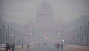 Air Pollution: Delhi's air quality turns 'poor' as AQI worsens
