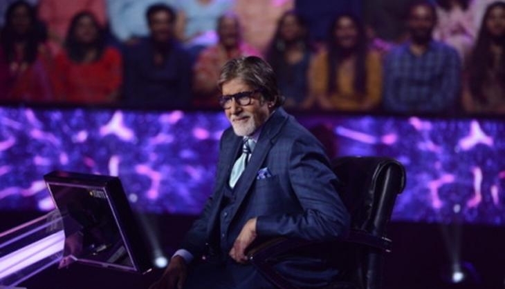 amitabh bachchan