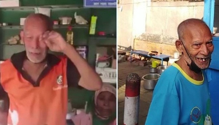 Bollywood celebs promote ‘Baba Ka Dhaba’ of an elderly couple who have no earning due to COVID