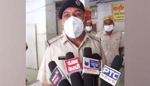 Haryana: Factory owner robbed of nearly Rs 11 lakhs in Hisar, burnt alive in car
