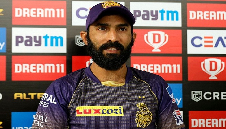 IPL 13, CSK vs KKR: Sunil Narine is a key player for KKR, says Dinesh Karthik 
