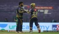 IPL 2020: Bowling to Dhoni was 'surreal moment', says Varun Chakravarthy