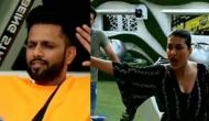 Bigg Boss 14: Pavitra Punia threatens to slap Rahul Vaidya after he says this [WATCH]