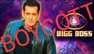 Bigg Boss 14: Netizens call Salman Khan’s show ‘vulgar’ and ‘cheap’; here’s why