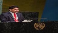 India at UNGA: UN needs to revive its energy to play greater role in maintaining international peace, security