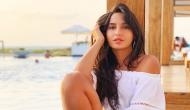 When Nora Fatehi got injured on sets of 'Bhuj: The Pride of India'
