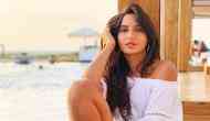 Nora Fatehi appears before Delhi Police in 200-cr money laundering case