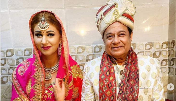 anup jalota