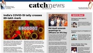 9th October Catch News ePaper, English ePaper, Today ePaper, Online News Epaper