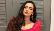 Bigg Boss ex-contestant Sana Khan bids adieu to entertainment industry; shares reason in a long note