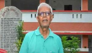 Bhima-Koregaon case: NIA arrests CPI (Maoist) member Stan Swamy from Ranchi