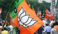 BJP protest over two custodial deaths in Odisha