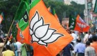 BJP holds roadshow in West Bengal's Birbhum