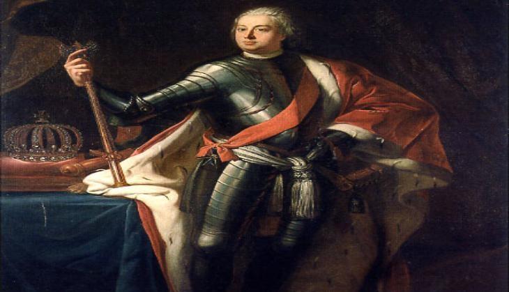 Friedrich Wilhelm_I
