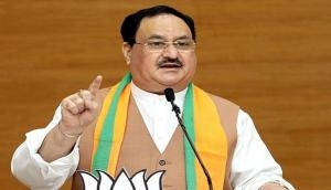 No other political party had spine to remove Triple talaq except BJP, says JP Nadda