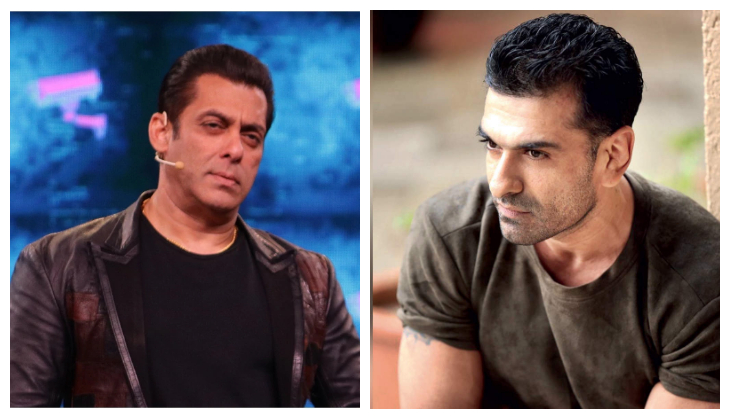 Bigg Boss 14 Weekend Ka Vaar: Salman Khan warns Eijaz Khan for this big reason!