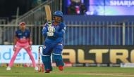 IPL 13, DC vs RR: Good to finally get long knock in the middle, says Shimron Hetmyer