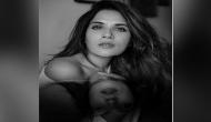 Richa Chadha unveils her first look as poetry lover in 'Lahore Confidential'