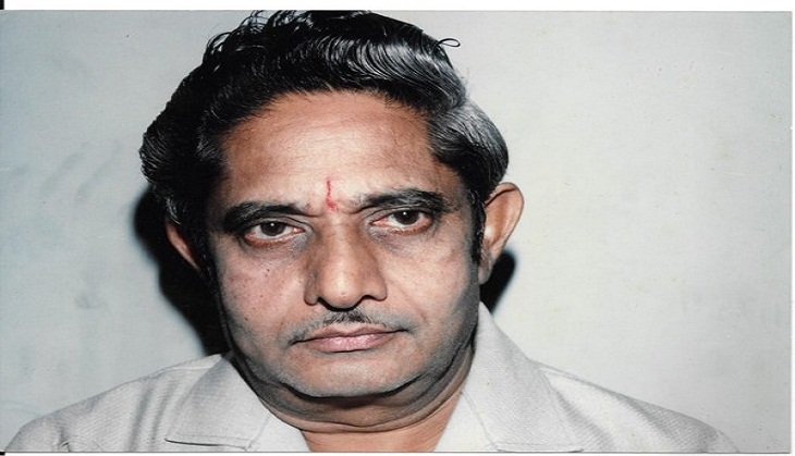Kannada film director Vijay Reddy passes away
