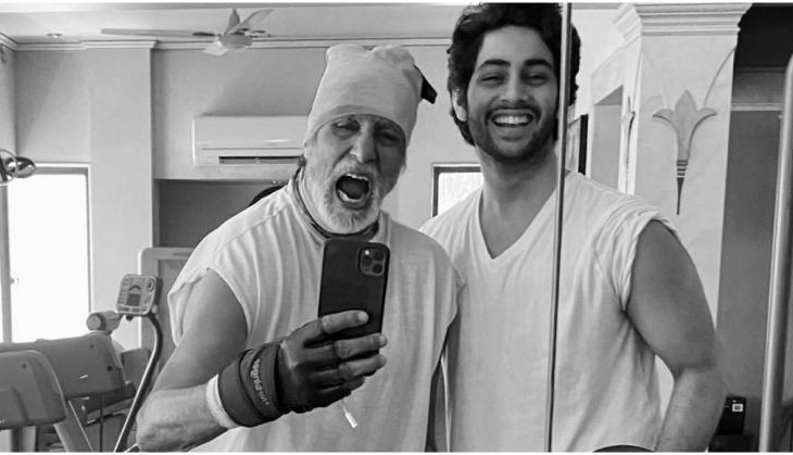 amitabh bachchan