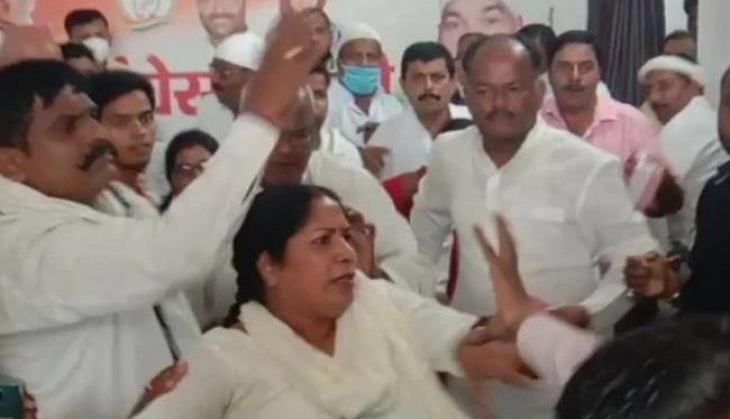deoria