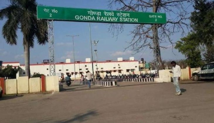 gonda