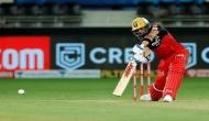 RCB all-rounder Chris Morris hails Virat Kohli for playing match winning knock