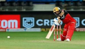 RCB all-rounder Chris Morris hails Virat Kohli for playing match winning knock