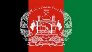 Afghan forces attack Taliban in Helmand province, deputy governor captured
