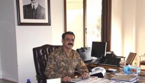 Pakistan PM's top aide Asim Bajwa resigns as SAPM on information 