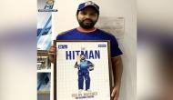 IPL 2020: This will always be my home, says Rohit Sharma on playing 150 matches for MI