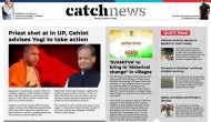 12th October Catch News ePaper, English ePaper, Today ePaper, Online News Epaper
