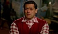 Radhe actor Salman Khan gets emotional in front of Sohail Khan, Sajid; here’s why