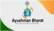 Ayushman Bharat scheme to be extended to CAPF personnel, their dependents