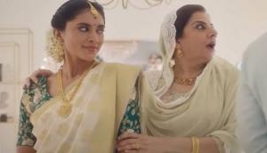 Tanishq baby shower advertisement pulled down: Sound business decision, no need to search for missing spine