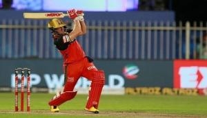 IPL 2020: AB de Villiers made it look easier than it really was, says Dinesh Karthik