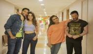YRF's 'Bunty Aur Babli 2' ready for theatrical release as cast dusts off dubbing