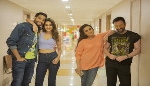 YRF's 'Bunty Aur Babli 2' ready for theatrical release as cast dusts off dubbing