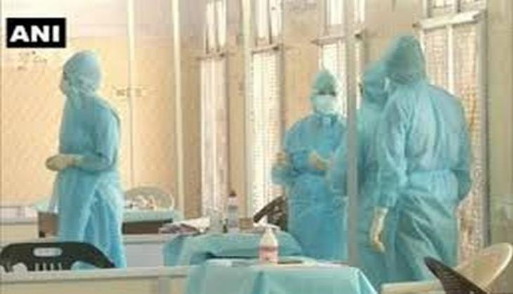 Kasturba Gandhi Hospital doctors threaten to go on strike from Wednesday over salary dues