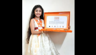 Meet this 10-year-old Indian girl who made over 30 delicious food items in less than one hour