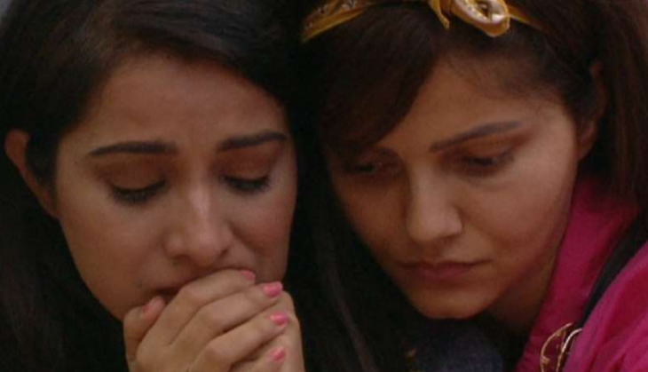 bigg boss