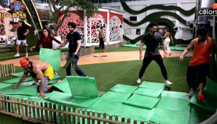 bigg boss