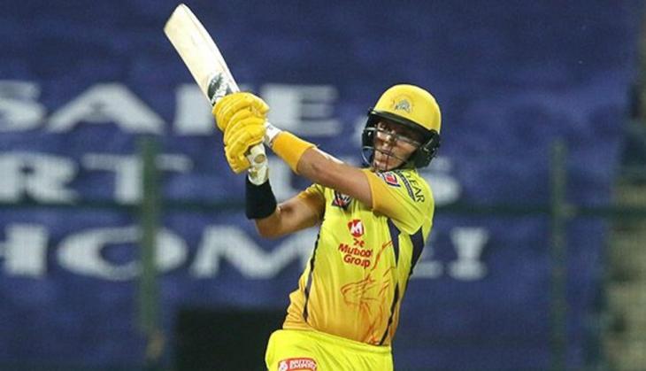 IPL 2020: Really enjoyed batting as an opener against SRH, says Sam Curran