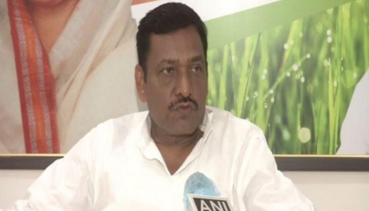 MoS Home Nityanand Rai insulting Bihar and Biharis: Congress