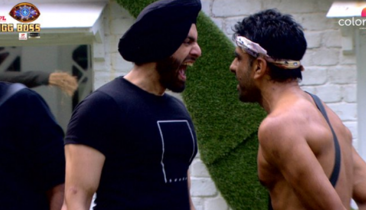 bigg boss